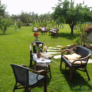 Bed & Breakfast Il Bouganville, Oristano